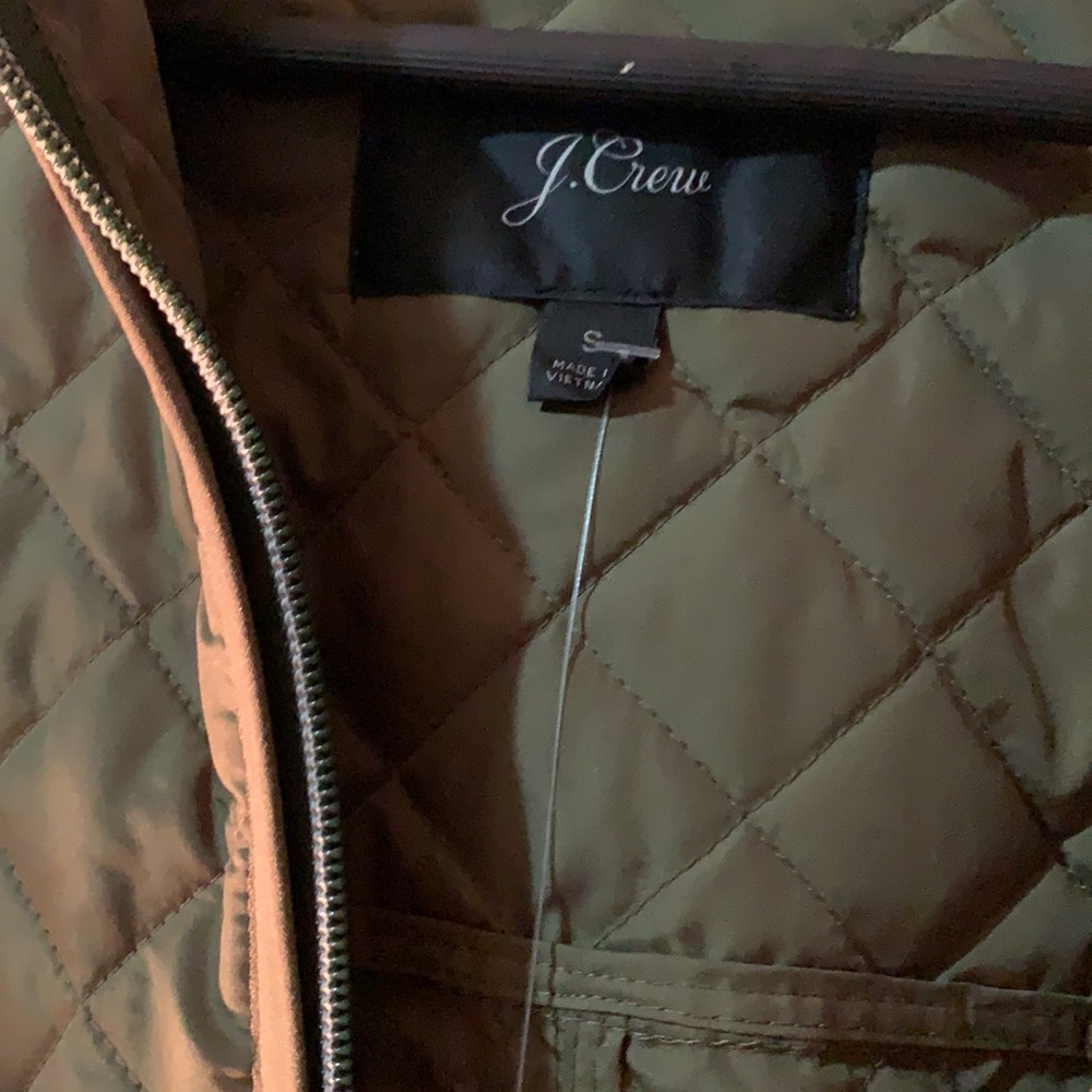 Jcrew jacket - Picture 3 of 4